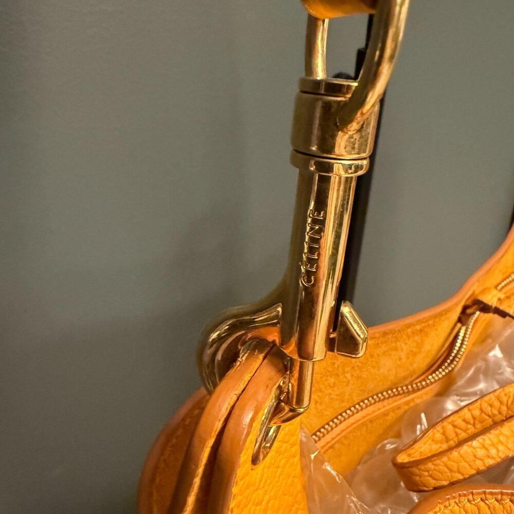 Celine New Hobo Shoulder Bag - Picture 2 of 6